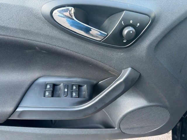 Fahrzeugabbildung SEAT Ibiza 1.4 TDI Start&Stop 77kW ST FR