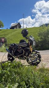 Moto Guzzi V11 Café Sport - Offers
