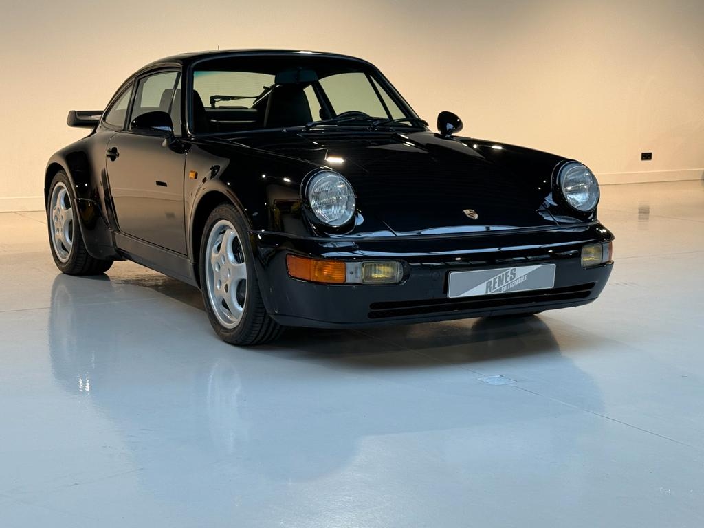 Porsche 964