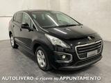 Peugeot PEUGEOT 3008 2.0 HDI 150CV Business-E6-NAVI-GRIP - Peugeot 3008: Hdi 150