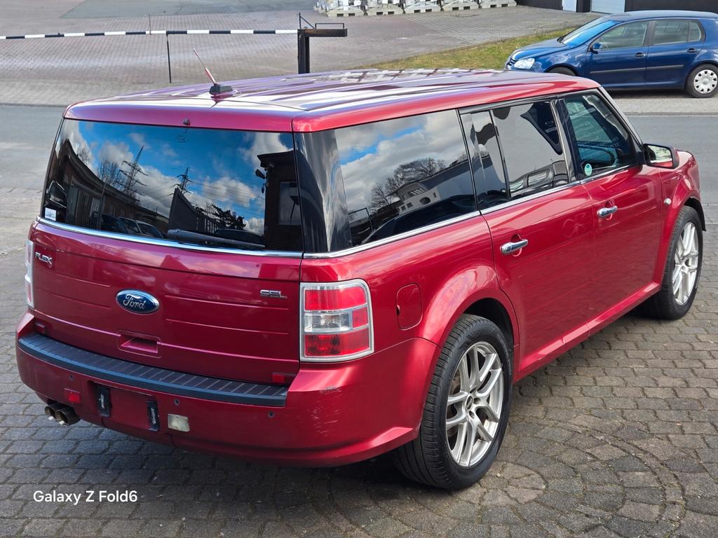 Ford Flex