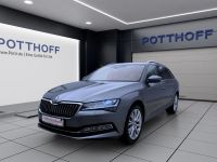 Skoda Superb - Vorschau Bild 2