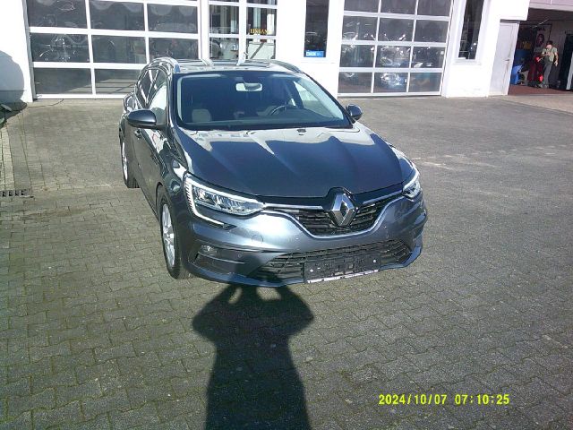 Renault Megane IV Grandtour Business Edition