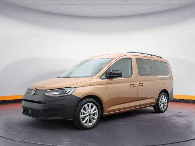 Volkswagen Caddy Maxi California 2.0 TDI MAXI AHK LED NAVI