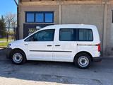Volkswagen Caddy 2.0 MwSt Ahk Klima 5 Sitzer - Volkswagen Caddy: 2.0