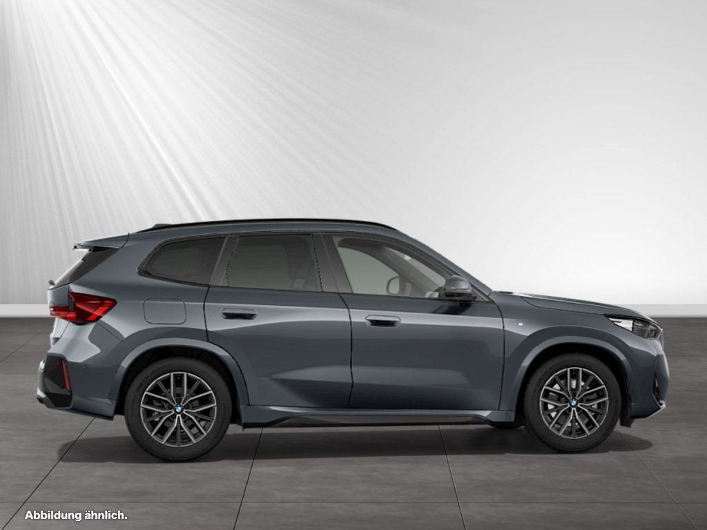 BMW X1 - Bild 10