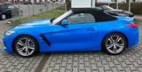 BMW Z4 sDrive30i M SPORT PAKET A M SPORT PAKET - BMW Z4 Gebrauchtwagen in Stuttgart