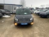 Mercedes-Benz Citan Kombi 111 CDI lang - Mercedes-Benz Citan mit Diesel-Antrieb: Scheckheftgepflegt, Kombi