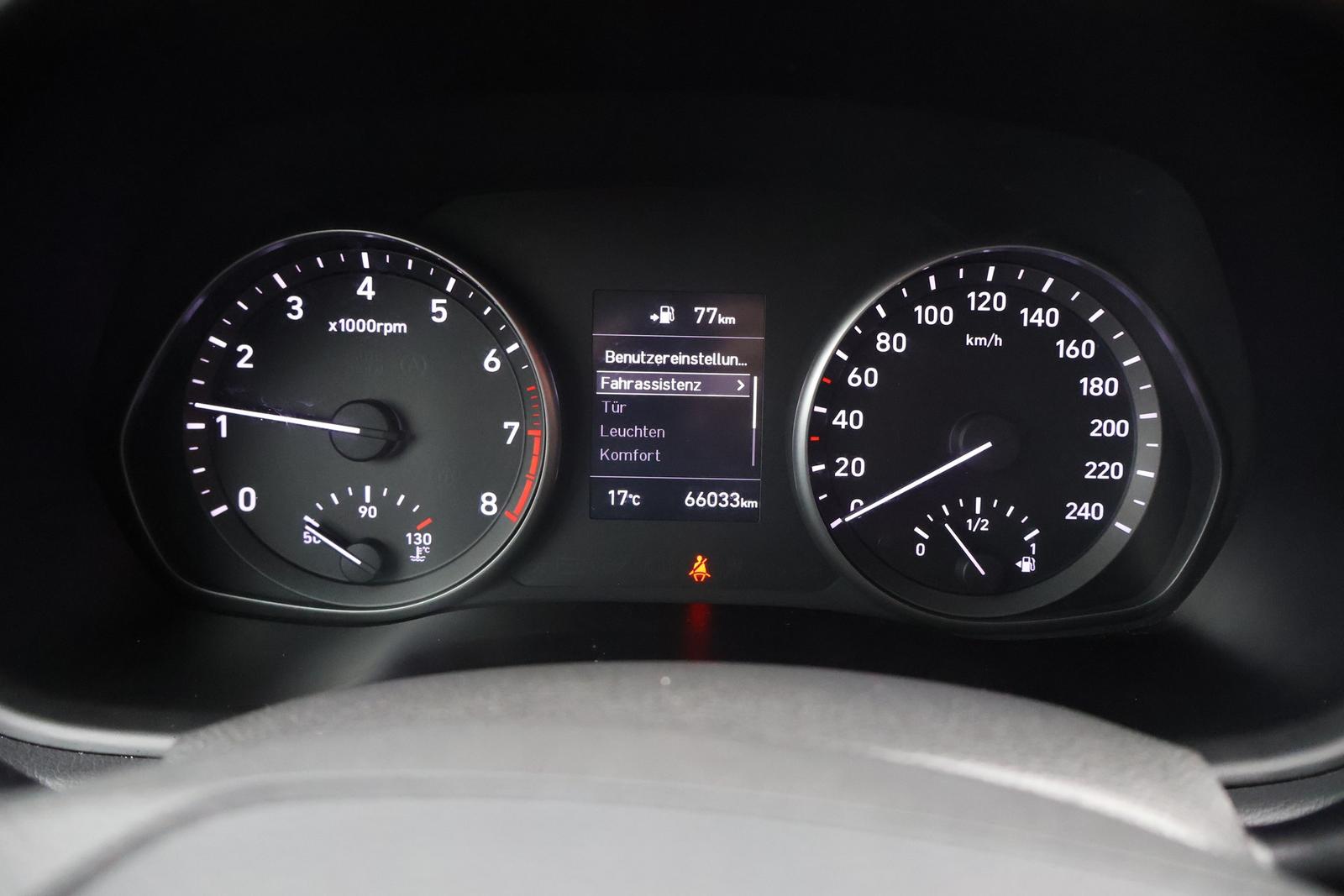 Hyundai i30 Kombi