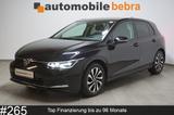 Volkswagen Golf 8 2.0TDI DSG Active Navi LED AHK Pano 16" - Volkswagen Golf mit Diesel-Antrieb: Limousine, 1.8