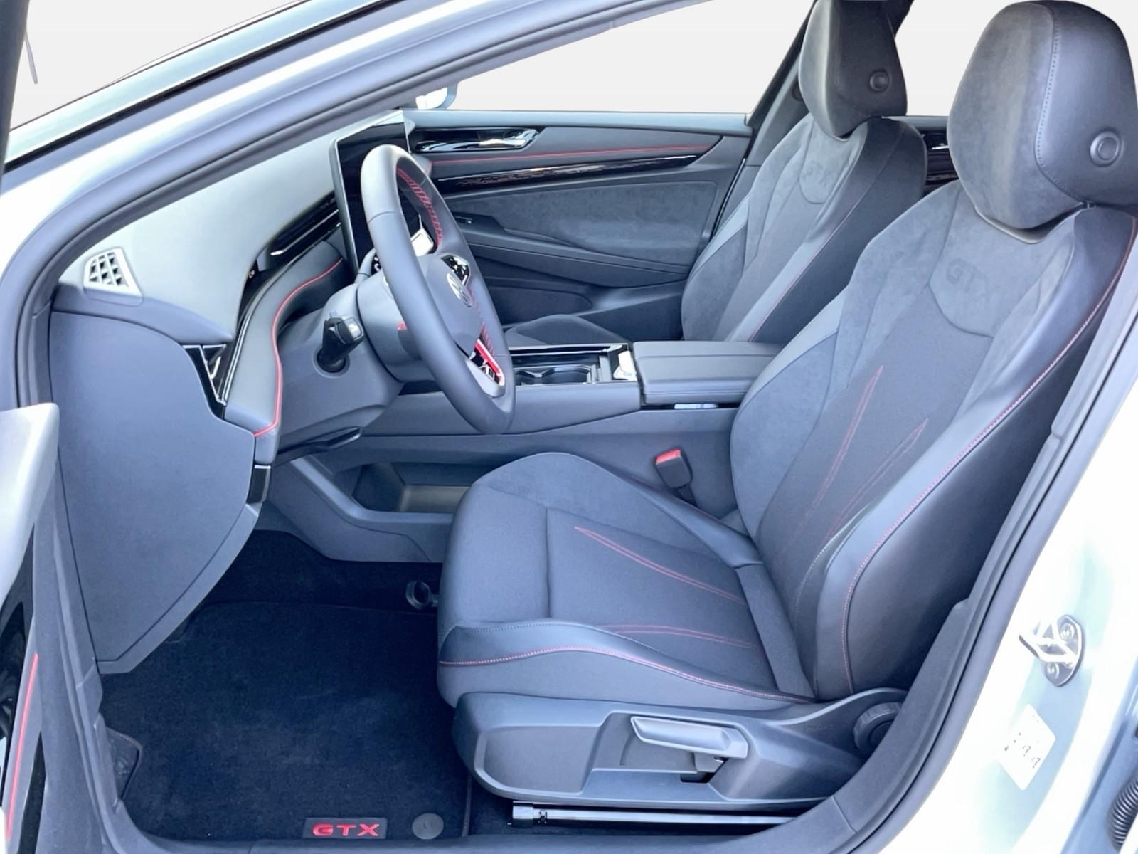 Volkswagen ID.7 Tourer GTX 250 kW 4Motion LED AHK