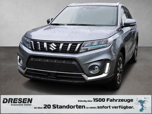 Suzuki Vitara Comfort+ Allrad+Klimaautomatik+Sitzheizun