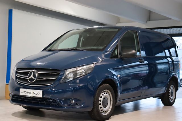 Mercedes-Benz Vito Kasten 116 CDI kompakt Lang/AHK/KAMERA/AUT.