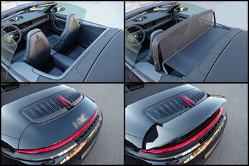 Porsche 992.2 S*Sporta,Chrono,Sitzbelüftung,KEIN MIETER!