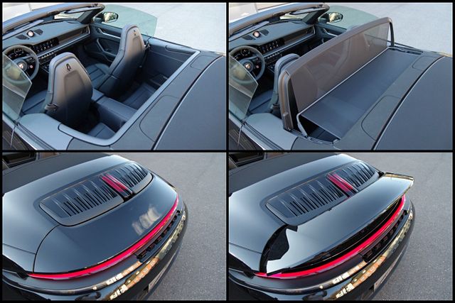 Porsche 992.2 S*Sporta,Chrono,Sitzbelüftung,KEIN MIETER!