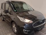 Ford Tourneo Connect 1,0 EcoBoost Klima SHZ Navi AHK - Ford Tourneo mit Panoramadach