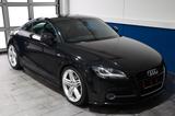 Audi TT Coupe 2.0 TFSI 6-GANG+S LINE+BI-XENON+APS+AUX - Audi TT in Düsseldorf