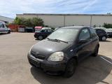 Toyota Yaris 1.3 Sol,Klima,Tüv bis 01/2027 - gebrauchte Toyota Yaris aus dem Jahr 2003