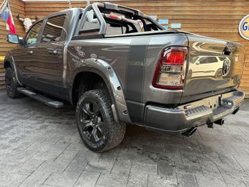 Dodge RAM - 9