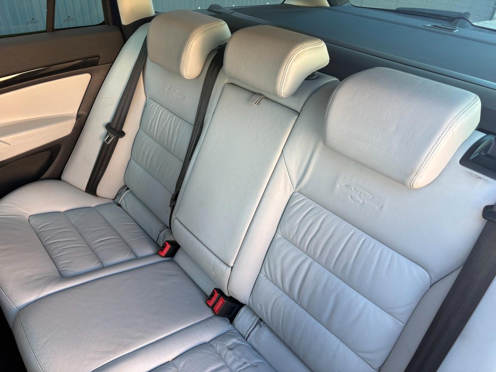 Skoda Octavia 2008 — photo 8