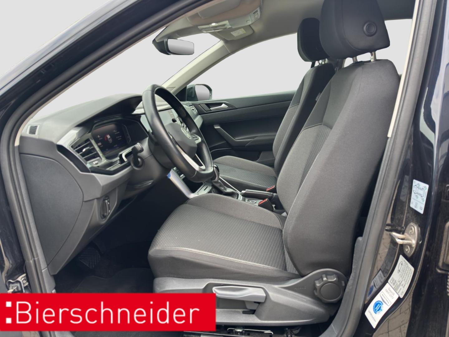 Volkswagen Taigo 1.0 TSI DSG Life AHK ACC LED NAVI SHZ, миниатюра 11
