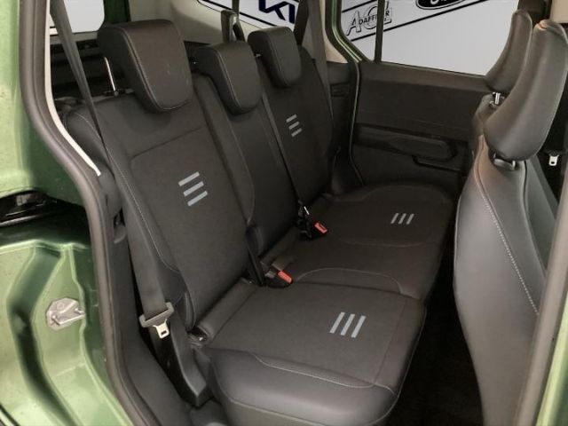 Fahrzeugabbildung Ford Tourneo Courier Active Navi ACC DAB SHZ Totwinke