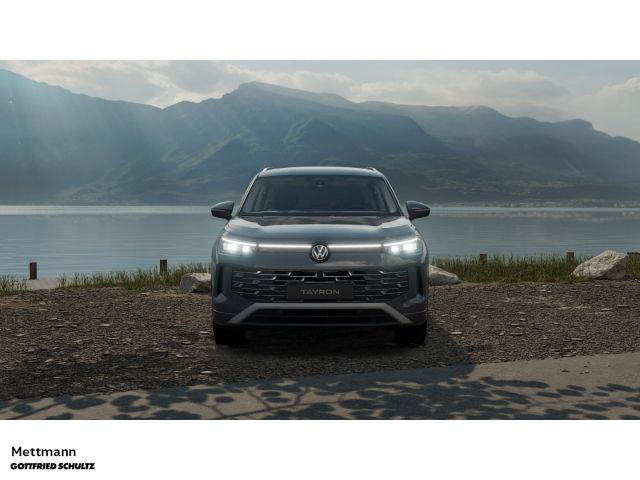Volkswagen Tayron - Bild 6