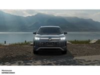 Volkswagen Tayron - Vorschau Bild 6