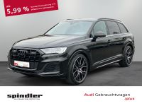 Audi Q7 - Vorschau Bild 1