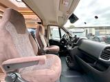 Malibu Van compact 540 DB-Fahrassistenz-Infotainment-P. - Malibu Compact 540 DB
