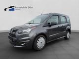 Ford Tourneo Connect Titanium *Zahnriemen Neu* - Ford Tourneo aus 2017