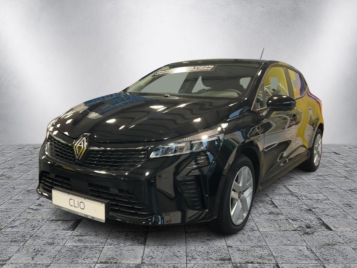 Renault Clio Evolution TCe 90 GJR,Klima,SHZ,Navi