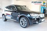 BMW X3 30d x Line Navi LED Leder HUD AHK schwenkbar - BMW: X30