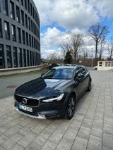 Volvo V90 Cross Country D5 AWD Geartronic Polestar  - Volvo V90 Cross Country aus 2017