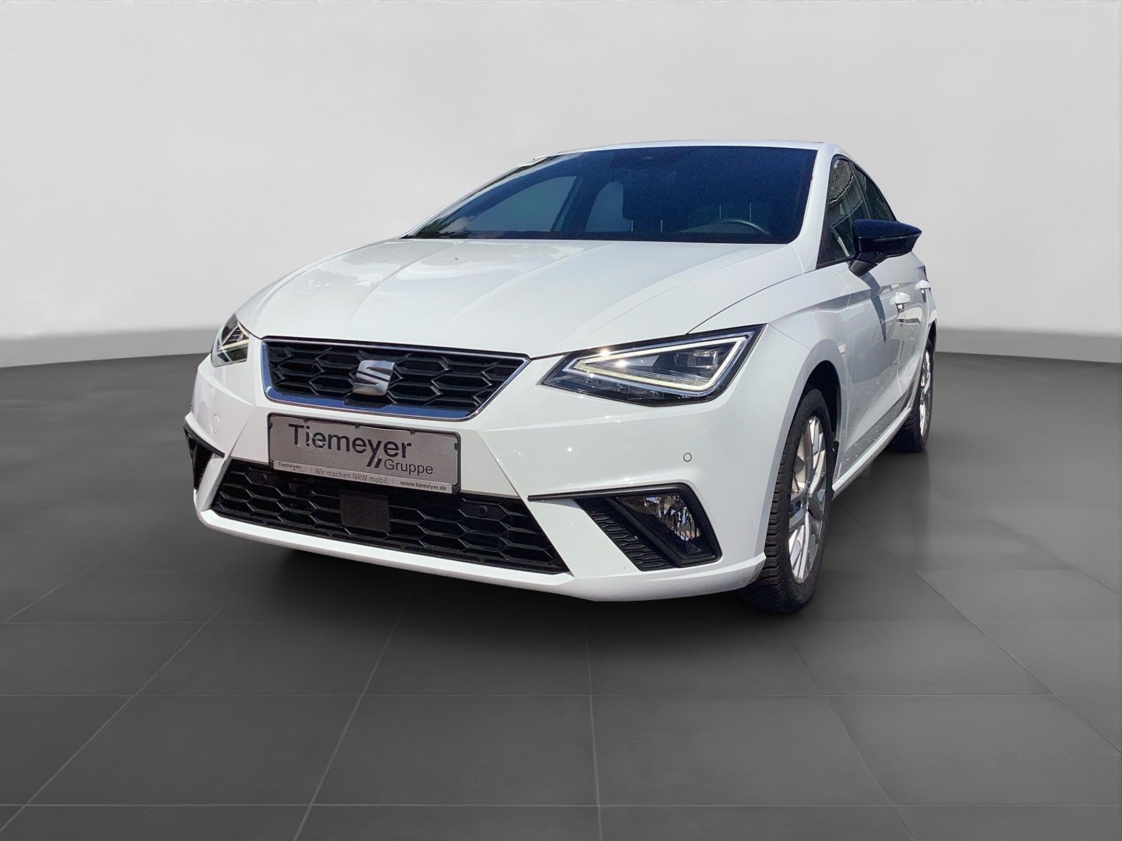 Seat Ibiza - Bild 2