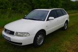 Audi A4 1.9 TDI Avant - - Audi A4 aus 2000: TDI