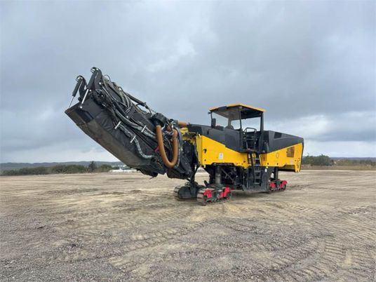 Andere Bomag DE BM 2200/75 Stage IV/Tier 4f