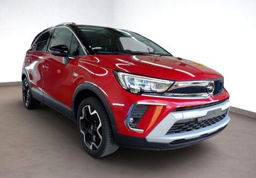 Opel Crossland 1.2 DI Turbo Ultimate HeadUp