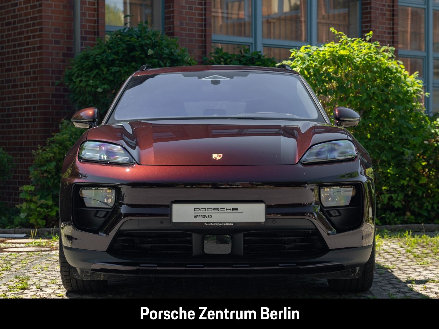 Porsche Macan - Bild 7