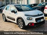 Citroën C3 Elle*Voll-Scheckheft*1. Hd*Carplay*Kamera*PDC - Citroën C3: Elle