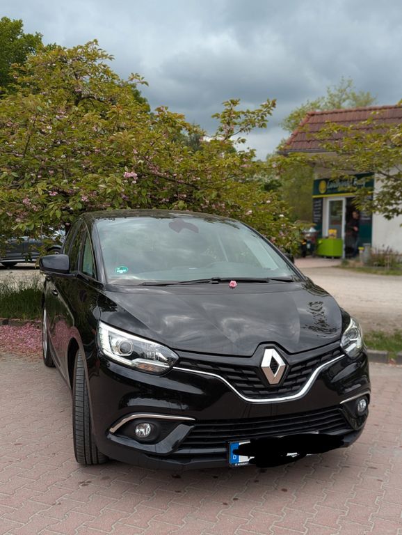Image of Renault Scenic