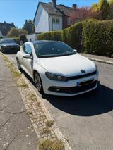 Volkswagen VW Scirocco 2.0 TFSI / TSI 270 PS - VW Scirocco in Essen