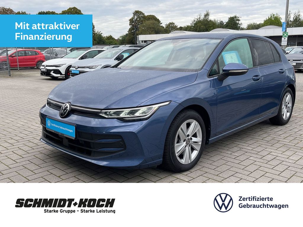 Image of Volkswagen Golf