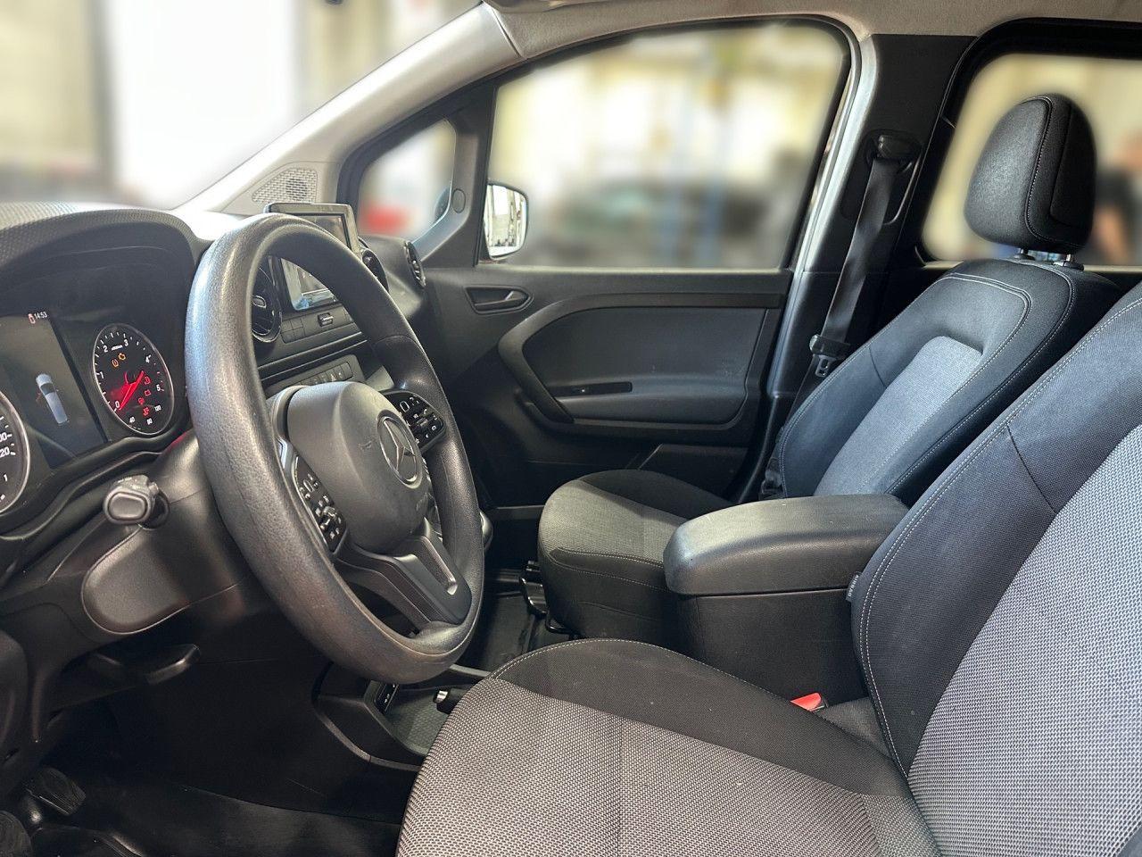 Mercedes-Benz Citan 110 CDI Tourer, миниатюра 8
