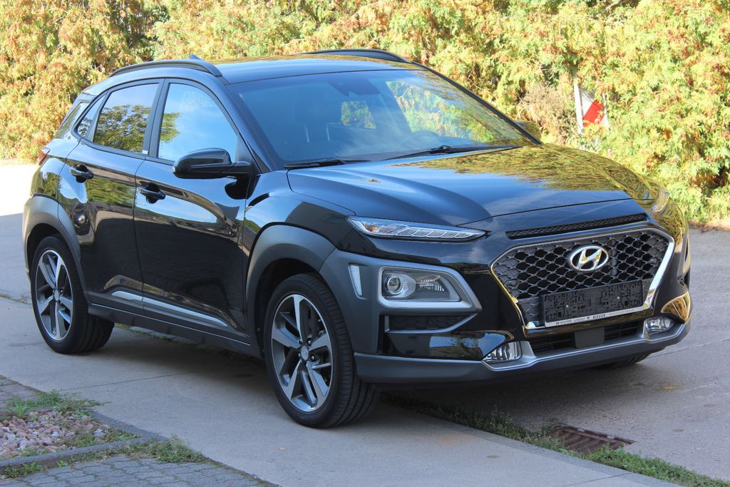 Image of Hyundai KONA