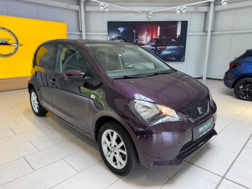 Bild 3 Seat Mii Chic 5-Türer Klima Radio BT Sitzheizung
