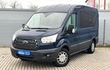 Ford Transit Kombi 350 L2 Trend 9 SITZER,FORD SERVICE - Ford Transit service