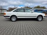 Audi 100 Quattro  Org. 85590km H-KZ  Topgepflegt !!!! - Audi 100 Benzin Gebrauchtwagen