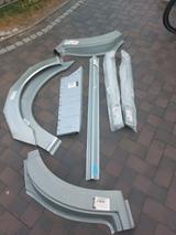 Ford transit - gebrauchte Ford Transit aus dem Jahr 2002