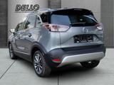 Opel Crossland X Ultimate Turbo 6-AT HUD Navi Soundsy - Opel Crossland (X) Gebrauchtwagen in Hamburg